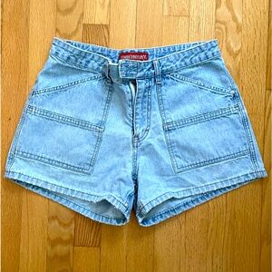 EUC Vintage UNIONBAY shorts